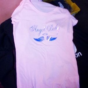 Custom women's shirts